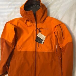 Norrona Lofoten Gore Tex Jacket